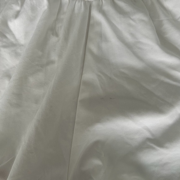 Gilly Hicks White Women's Skorts - Picture 7 of 7